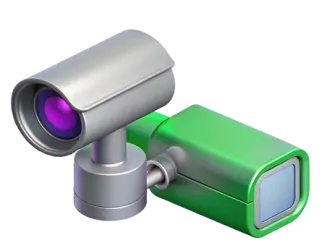 Видеонаблюдение